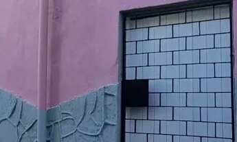 Imagem: Kitnet aconchegante de 20m² no José Bonifácio