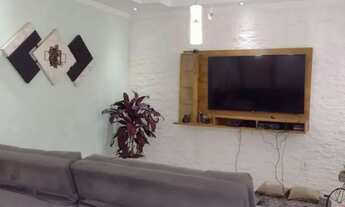 Imagem 2: CA1219Imóvel para venda tem 361 metros quadrados com 4 quartos em Santa Maria - Juiz de Fo