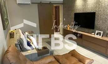 Imagem 5: Residencial Mediterrâneo - Apartamento 3 quartos, sendo 3 suítes