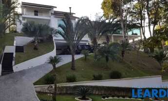 Imagem 2: CASA EM CONDOMÍNIO - CONDOMÍNIO HILLS 1 E 2 - SP