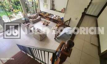 Imagem 5: Ilha do Governador - Jardim Guanabara - VENDA - Casa Duplex - 6 Quartos (3 Suítes) - Varan