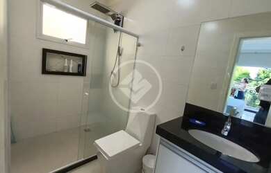 Imagem 15: Maravilhosa casa duplex com 4 suites e lazer espetacular com piscina aquecida, sauna e chu