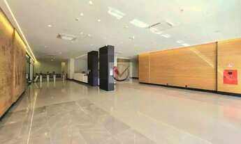 Imagem 7: Sala no Centro Médico e Empresarial Premier