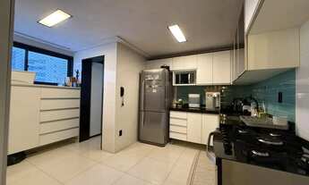 Imagem 3: Lindo apartamento 100% reformado com o mais alto requinte e bom gosto ANDAR ALTO