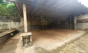 Imagem 5: Terreno Comercial para Locação no Bairro Parque Industrial Lagoinha, em Ribeirão Preto