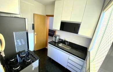 Imagem 4: EXCELENTE MOBILIADO PARA LOCAÇÃO