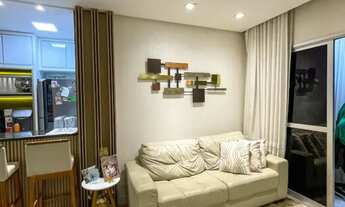 Imagem 7: Imóvel para venda tem 90 metros quadrados com 3 quartos em Praia das Gaivotas - Vila Velha