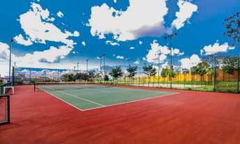 Imagem 6: Terreno à venda no Condomínio Alphaville 1 no bairro Granja Marileusa em Uberlândia