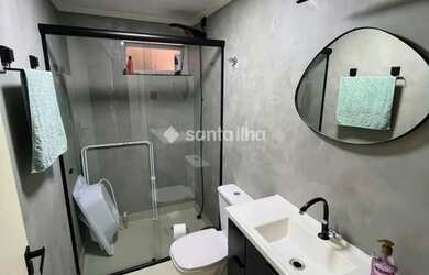 Imagem 7: Apartamento com 4 dormitórios à venda, 96m² - Estreito - Florianópolis/SC