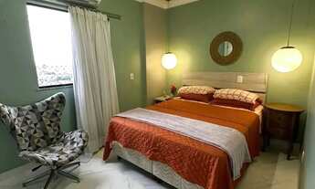 Imagem 8: Alugo no Edficio Aruãs 3 quartos