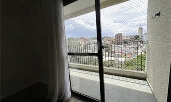 Imagem: Apartamento com 3 quartos à venda em Jardim