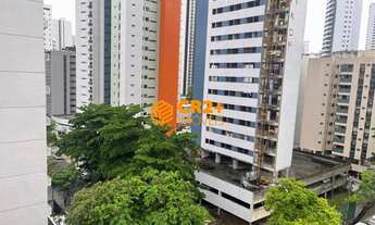 Imagem 6: Vendo apartamento com 4 quartos em Boa Viagem 198m²