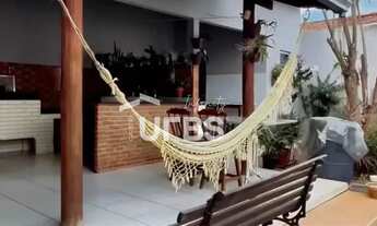 Imagem: Casa Térrea no Jardim Mont Serrant - Aparecida