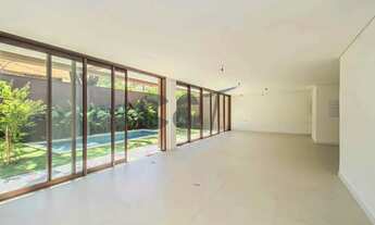 Imagem 5: Casa de Condominio - 4 Dormitórios (Suítes) à Venda no Jardim dos Estados - São Paulo/SP