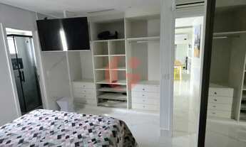 Imagem 5: Apartamento com 63² mobiliado á venda no Jardim Aquarius