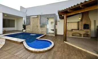 Imagem: Excelente casa jardim Patrícia