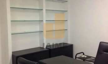 Imagem 3: Ótimo sala Comercial com recepção e copa em excelente bairro