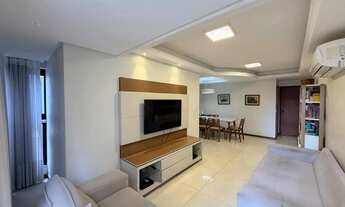 Imagem 4: Imóvel para venda possui 110 metros quadrados com 4 quartos em Jardim da Penha - Vitória