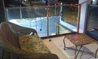 Imagem 2: ALUGA-SE SOBRADO RESIDENCIAL OU COMERCIAL