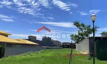 Imagem 2: Lote em condomínio em Avenida Luiz Eduardo Toledo Prado - Vila do Golf - Ribeirão Preto/SP