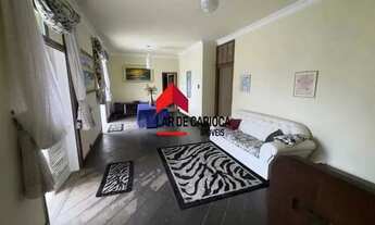 Imagem 7: Cobertura : Duplex 300 m² / 4 quartos sendo 2 suítes / 1 vaga / Copacabana