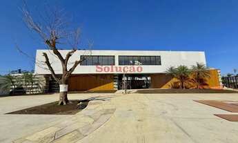 Imagem: Terreno no The Garden Ecossistema Urbano