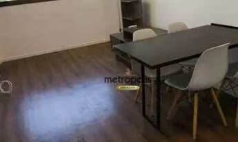 Imagem 7: Apartamento para alugar, 48 m² por R$ 2.773,00/mês - Jardim Jamaica - Santo André/SP