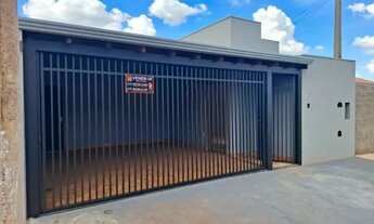 Imagem: CEDRAL (SP) Jardim SP Casa 132m2