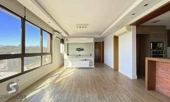 Imagem: Apartamento - 2 suítes - 2 vagas no Menino