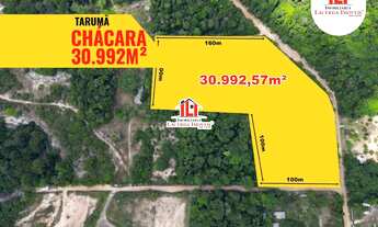 Imagem: Sítio / Chácara para Venda em Manaus