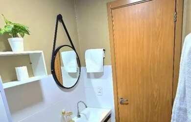 Imagem 7: Chapada das andorinhas