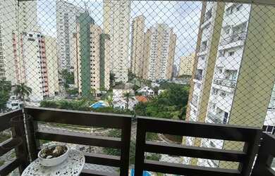 Imagem 6: Duplex alto padrão na Chácara Klabin, com 228m², 4 suítes e 3 vagas de garagem