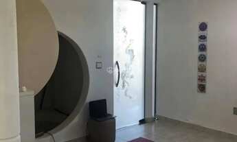 Imagem 6: Casa 3 Dormitórios, Vista Mar, Barra da Lagoa - Arquitetura Feng Shui