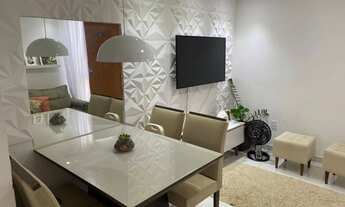 Imagem 4: Vendo apartamento reformado condomínio Duo das Hortencias