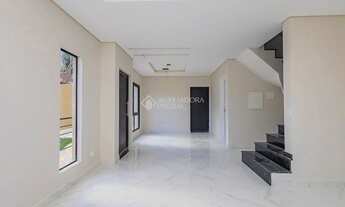 Imagem 6: Casa em condomínio no Bairro Alto