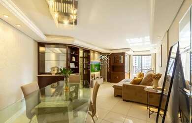 Imagem 2: Apartamento 2 quartos à venda no Bigorrilho