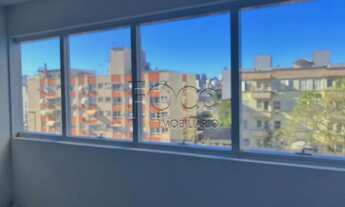 Imagem 4: Sala comercial para locação, Santana, Porto Alegre 31 m²
