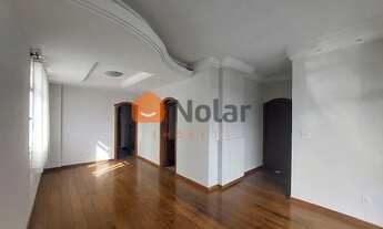 Imagem 3: COBERTURA 05 QUARTOS COM SUÍTE E 04 VAGAS DE GARAGEM NO BAIRRO CIDADE NOVA EM BELO HORIZON