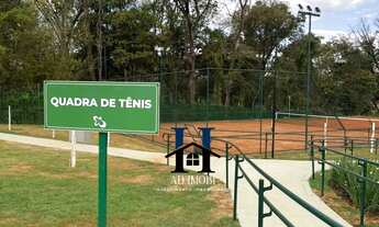 Imagem 7: Casa de condomínio para venda possui 360 metros quadrados em Jardins Amsterdã - Goiânia
