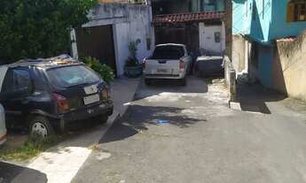 Imagem 7: ZAP * casa em Pituaçu 2/4 com garagem área de serviço lage coberta com quarto