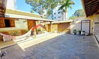 Imagem 10: Casa em Rua Honorina Esteves Giannetti - Itapoã - Belo Horizonte/MG