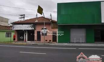 Imagem 6: TERRENO COM 4 CASA MAIS PONTO DE COMERCIO CENTRO JACAREÍ SP