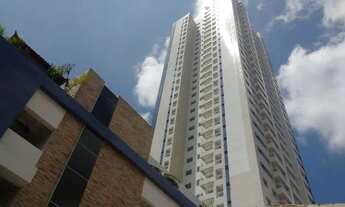 Imagem 5: Alugo apartamento de 2/4 sendo 1 suíte, todo mobiliado - ED. TORRE PARNASO