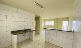 Imagem 6: Casa 1 Conjunto Vivenda Rosa Mistica Rua C-73 Qd. 205 Lt. 15 Setor Sudoeste