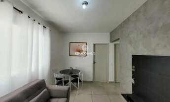 Imagem 5: Apartamento para alugar em Indaiatuba no Residencial Dom José