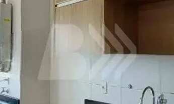 Imagem 6: Apartamento para alugar no Edifício Idea, no bairro Vila Independência em Piracicaba