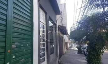 Imagem: Terreno Residencial em Tatuapé