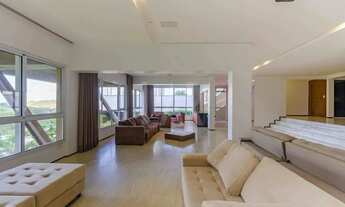 Imagem 6: Casa em Condomínio à venda, 4 quartos, 4 suítes, 4 vagas, Vila Castela - Nova Lima/MG