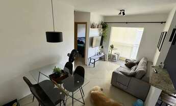 Imagem: Apartamento para venda no condomínio Fit