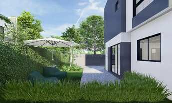 Imagem 3: SOBRADO EM CONDOMINIO FECHADO COM CHEIRINHO DE NOVO!!4 UNIDADES.DISPONIVEL: UNIDADE 2: R